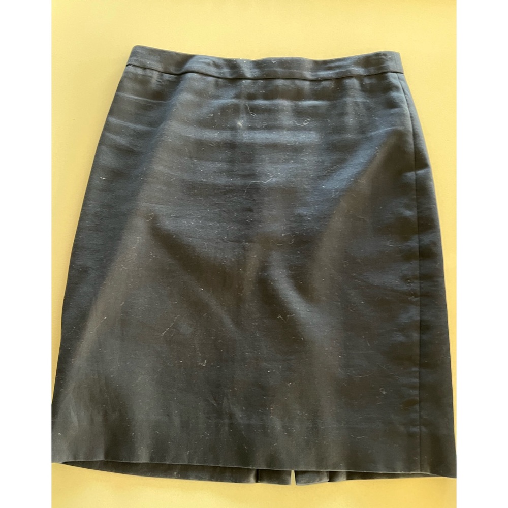 J Crew No. 2 Pencil Skirt